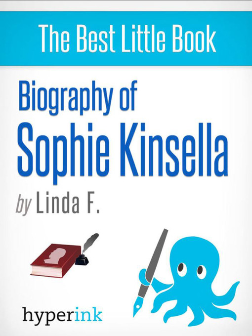 Title details for Sophie Kinsella by Linda  F. - Available